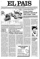 Portada de 11-09-1982