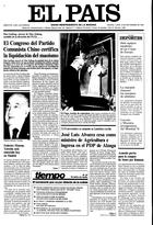 Portada de 13-09-1982