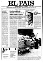 Portada de 15-09-1982