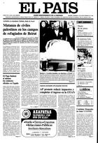 Portada de 19-09-1982
