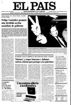 Portada de 21-09-1982