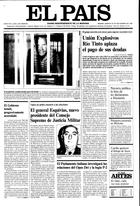 Portada de 25-09-1982