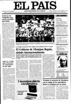Portada de 26-09-1982