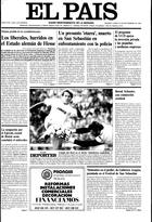 Portada de 27-09-1982
