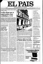 Portada de 28-09-1982