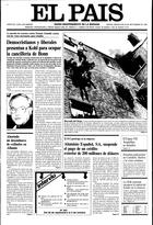 Portada de 29-09-1982