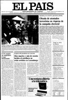 Portada de 30-09-1982