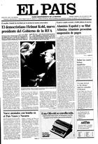 Portada de 02-10-1982