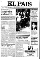 Portada de 10-10-1982
