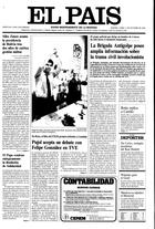 Portada de 11-10-1982