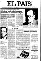 Portada de 16-10-1982