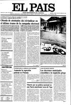 Portada de 18-10-1982