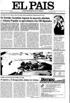 Portada de 22-10-1982