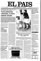 Portada de 24-10-1982