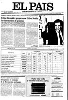 Portada de 30-10-1982