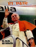 Portada de 31-10-1982