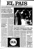 Portada de 02-11-1982