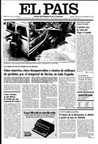 Portada de 09-11-1982