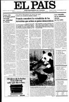 Portada de 11-11-1982