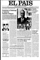 Portada de 15-11-1982