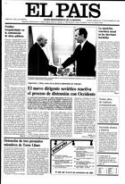 Portada de 17-11-1982
