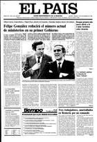 Portada de 19-11-1982