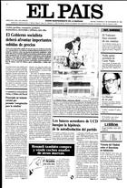 Portada de 21-11-1982