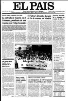 Portada de 22-11-1982