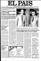 Portada de 24-11-1982