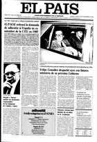 Portada de 25-11-1982