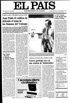 Portada de 27-11-1982