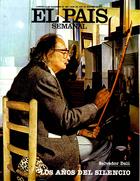 Portada de 21-11-1982