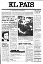 Portada de 10-12-1982