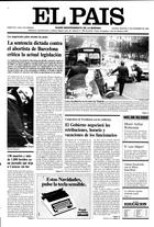 Portada de 21-12-1982