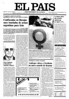 Portada de 22-12-1982