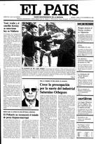 Portada de 27-12-1982