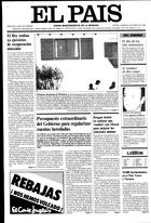 Portada de 09-01-1983