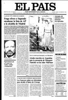 Portada de 10-01-1983