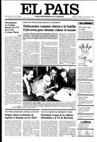 Portada de 16-01-1983