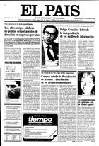 Portada de 21-01-1983