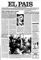 Portada de 22-01-1983