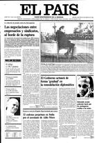 Portada de 25-01-1983