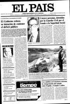 Portada de 28-01-1983