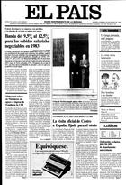 Portada de 30-01-1983