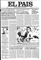 Portada de 31-01-1983