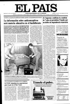 Portada de 03-02-1983