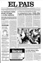 Portada de 11-02-1983