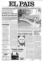 Portada de 12-02-1983