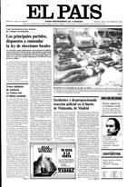 Portada de 14-02-1983