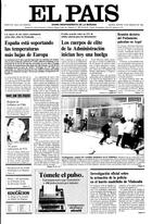 Portada de 15-02-1983